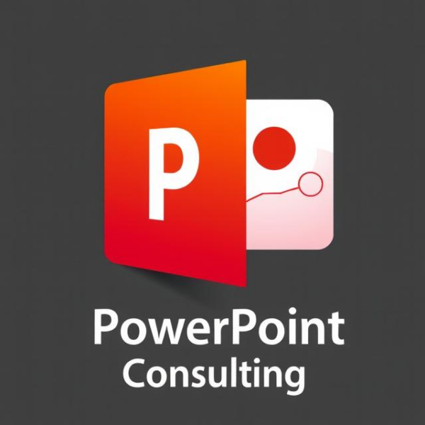 PowerPoint Consulting