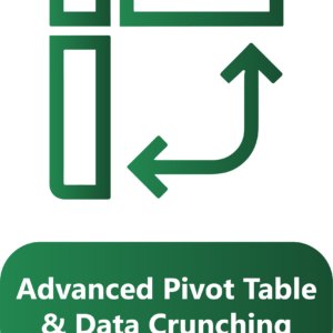 Advanced Pivot Table Data Crunching